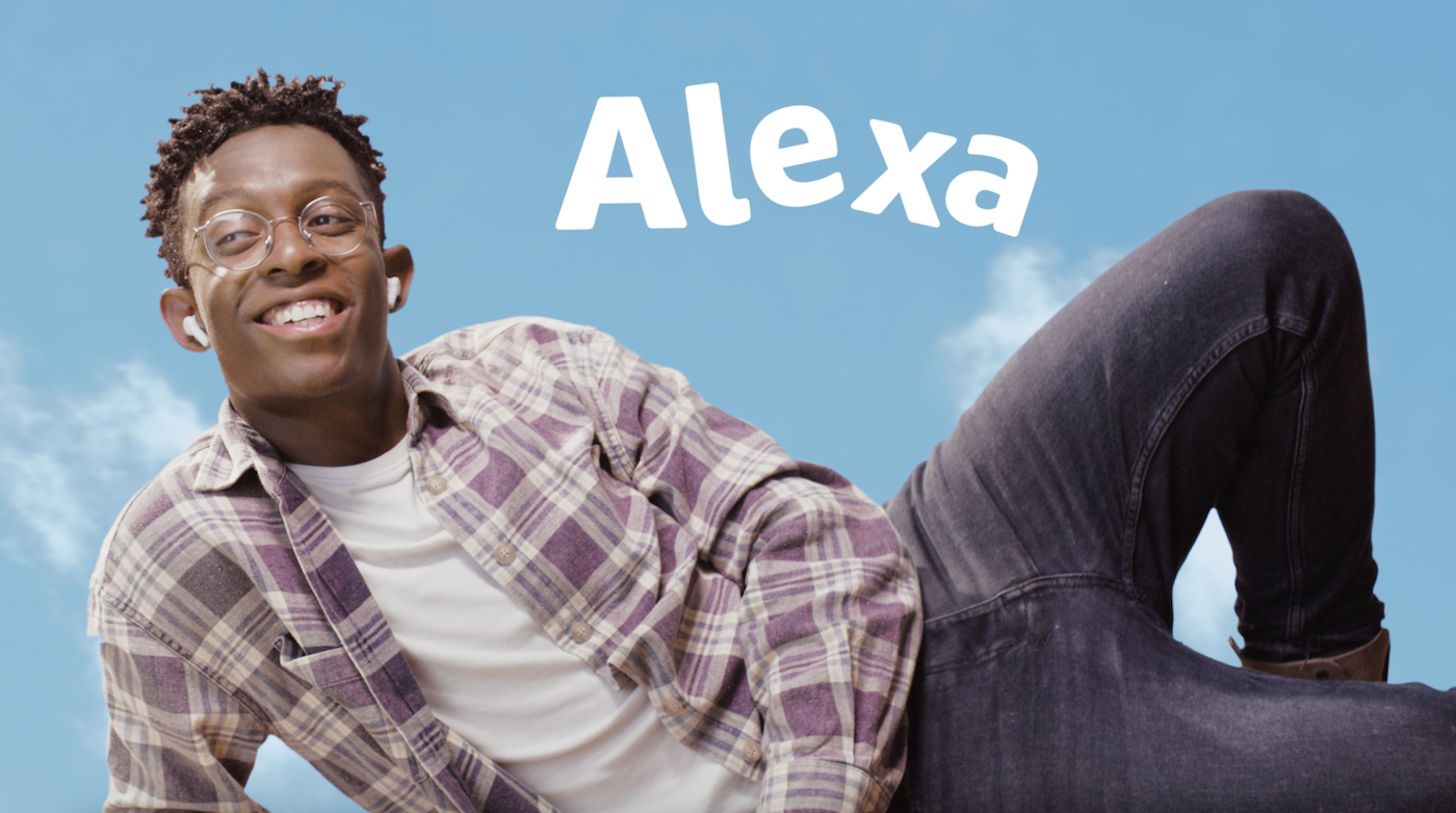 Amazon // Echo Buds